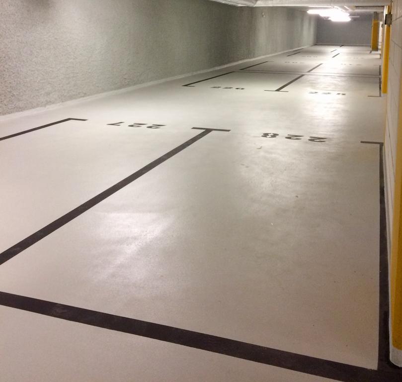 Moko Apartment Parking W Cenie Warsawa Bagian luar foto